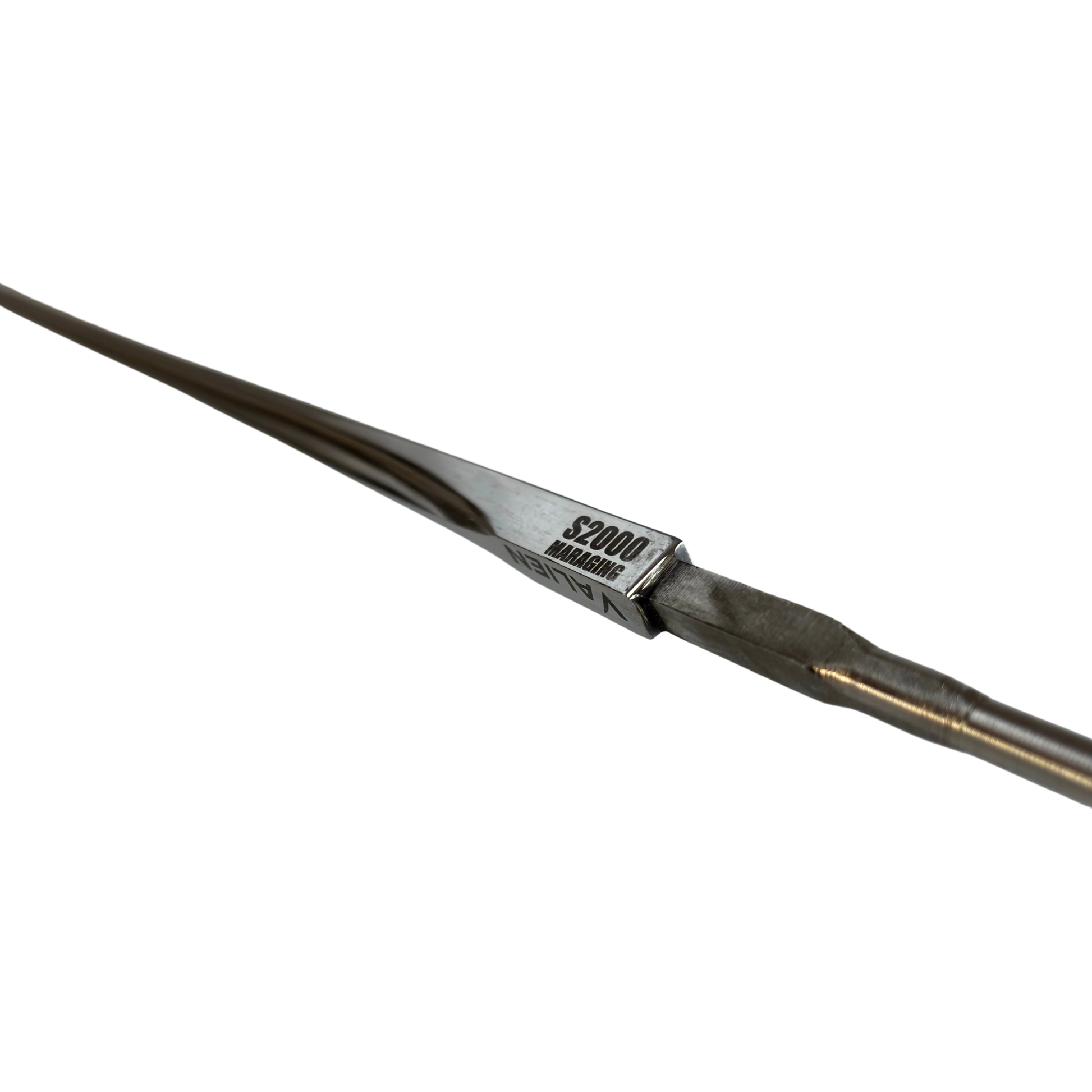 Klinga do szabli Valien Maraging - sprzęt zawodniczy