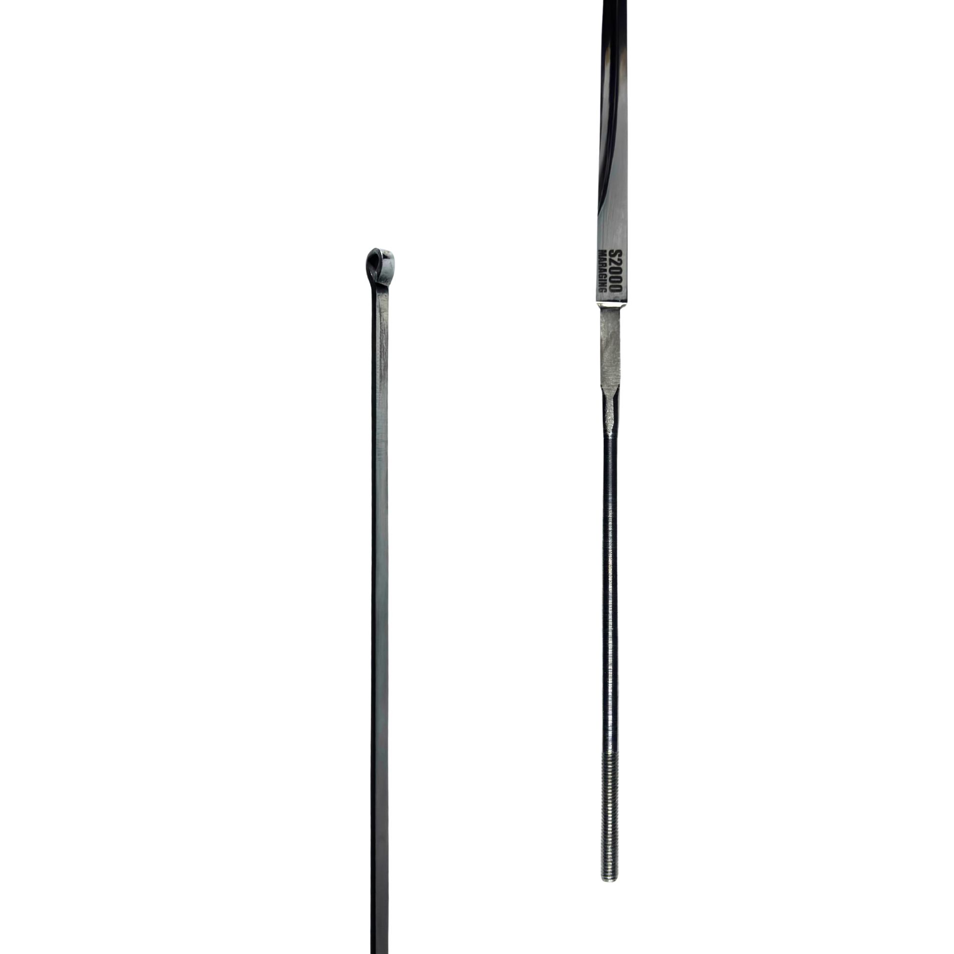 Klinga maraging Valien s2000 do szabli - zawody i trening