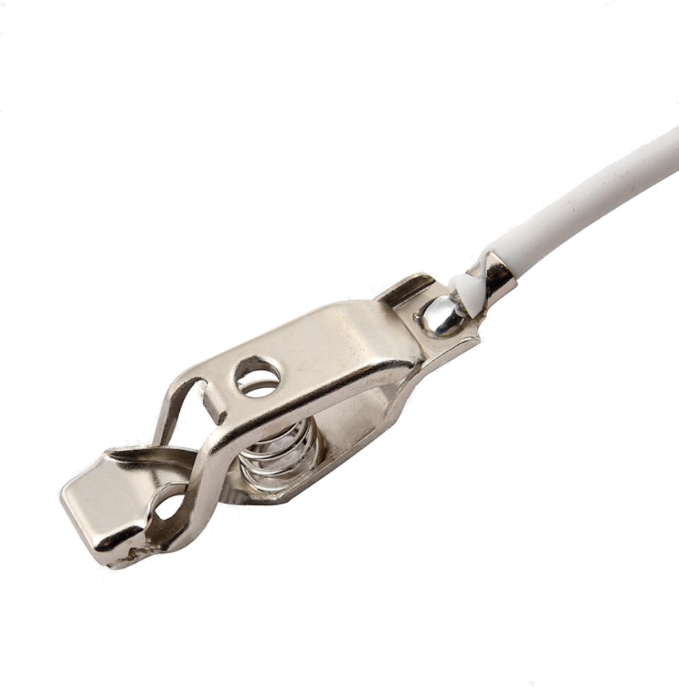 Przewód osobisty do szabli Valien - sprzęt szermierczy