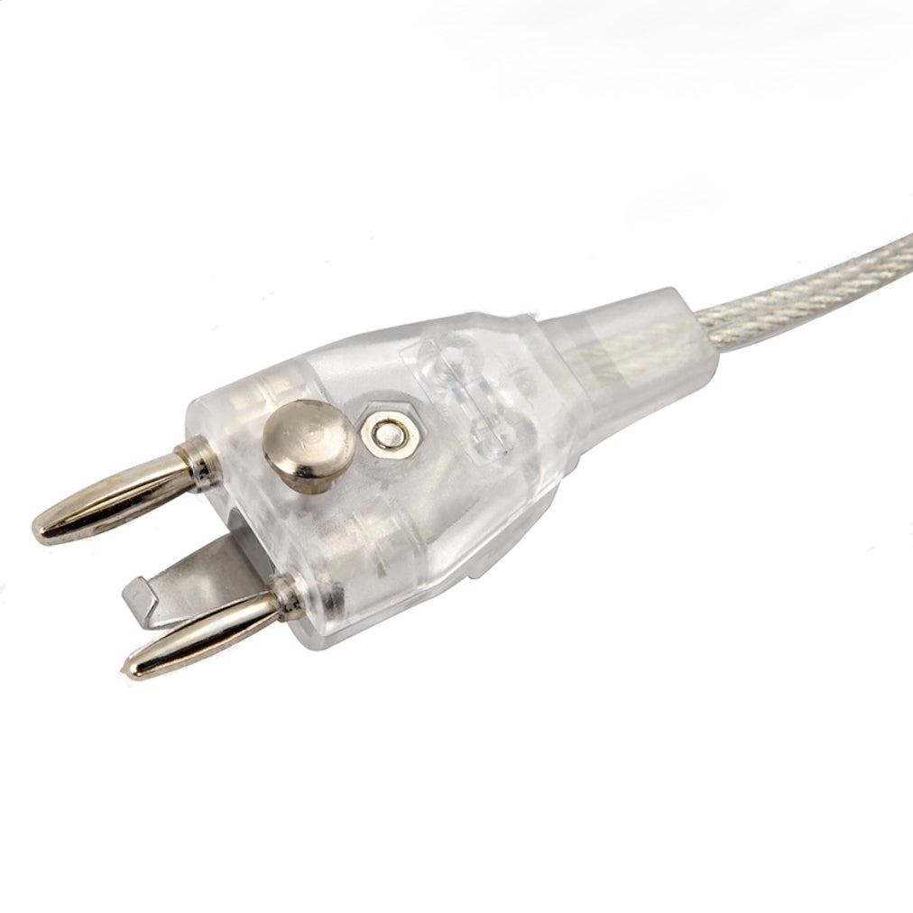 Kabel szermierczy Valien - przewód osobisty treningowy