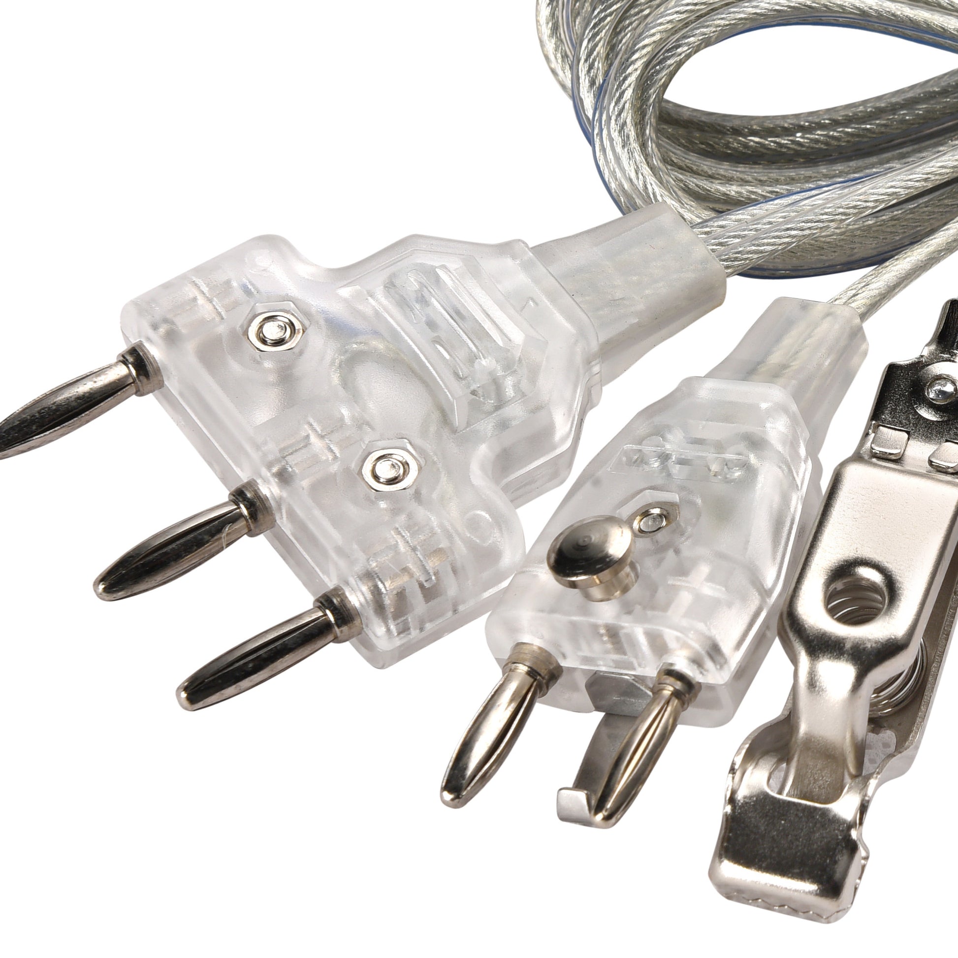 Kabel szermierczy Valien - wysoka jakość