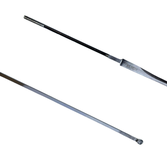 Klinga do szabli Valien s2000 treningowa - widok główny