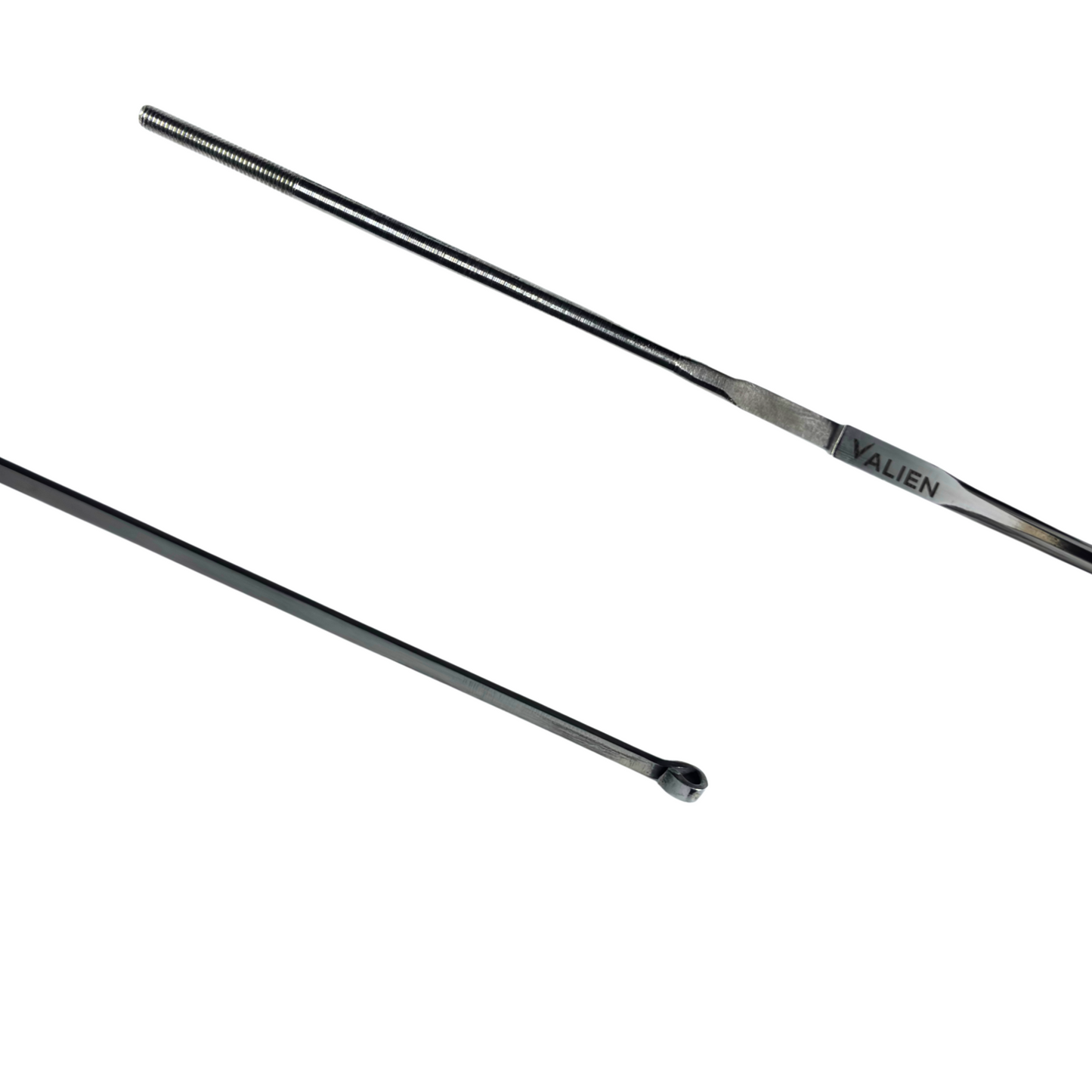 Klinga do szabli Valien s2000 Maraging - stal maraging