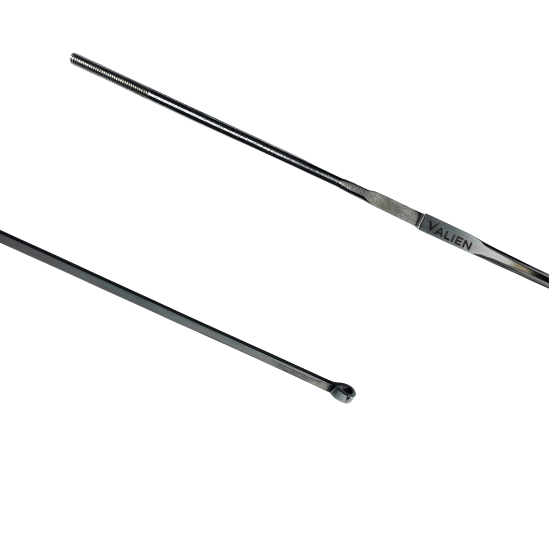 Klinga do szabli Valien s2000 Maraging - stal maraging