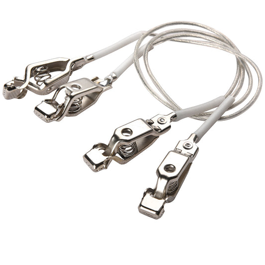 Przewód do maski Valien szabla floret - mask cord